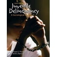 thumbnail image 1 of Pre-Owned Juvenile Delinquency: A Sociological Approach (8th Edition) (Paperback) 0205665713 9780205665716, 1 of 1