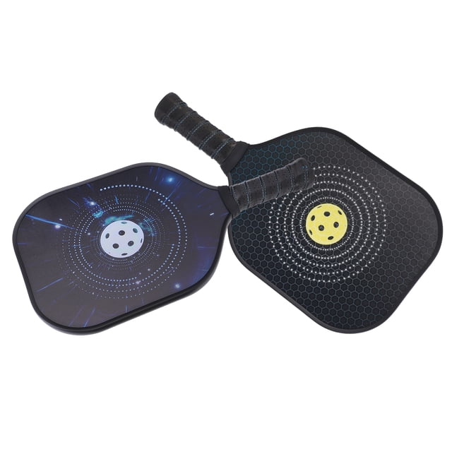 Pickleball Racket,Portable Pickleball Paddle Racket Pickleball Paddle Training Pickleball Racket Unparalleled Experience
