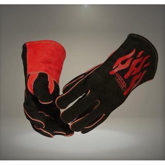 Lincoln Electric Traditional MIG/Stick Welding Glove