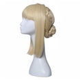 thumbnail image 1 of Peluca para cosplay Violets Evers Gardens, pelo sintético, anime, 1 of 3