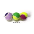 thumbnail image 2 of Pelotas de Tenis para Mascota Pet Care 4f 3 Pzas, 2 of 4