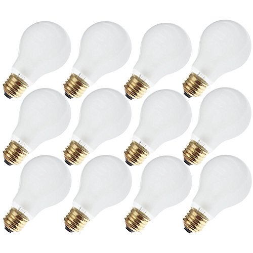 Industrial Performance 100A19 34V, 100 Watt, A19, Medium Screw (E26