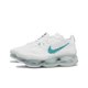 thumbnail image 3 of Zapatillas de running NIKE AIR MAX SCORPION FK Retro de caña baja con amortiguación de impactos y antideslizantes de goma para hombre, color blanco, 3 of 4