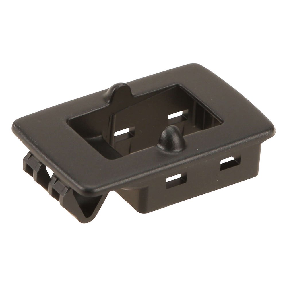 Genuine Window Switch Bezel