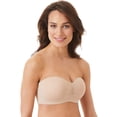 thumbnail image 1 of Bali Women  Strapless Molded bras, 1 of 2