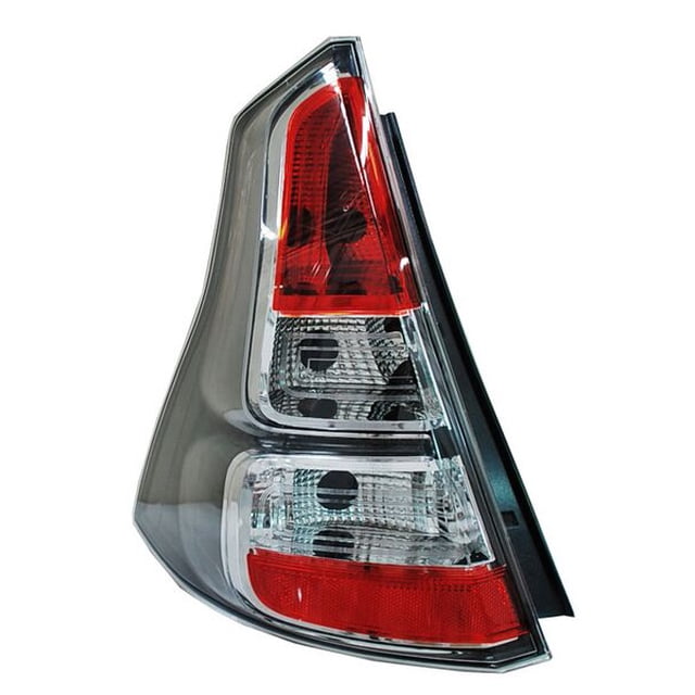 CALAVERA STEPWAY 2012 al 2015 RENAULT Izquierda/Piloto