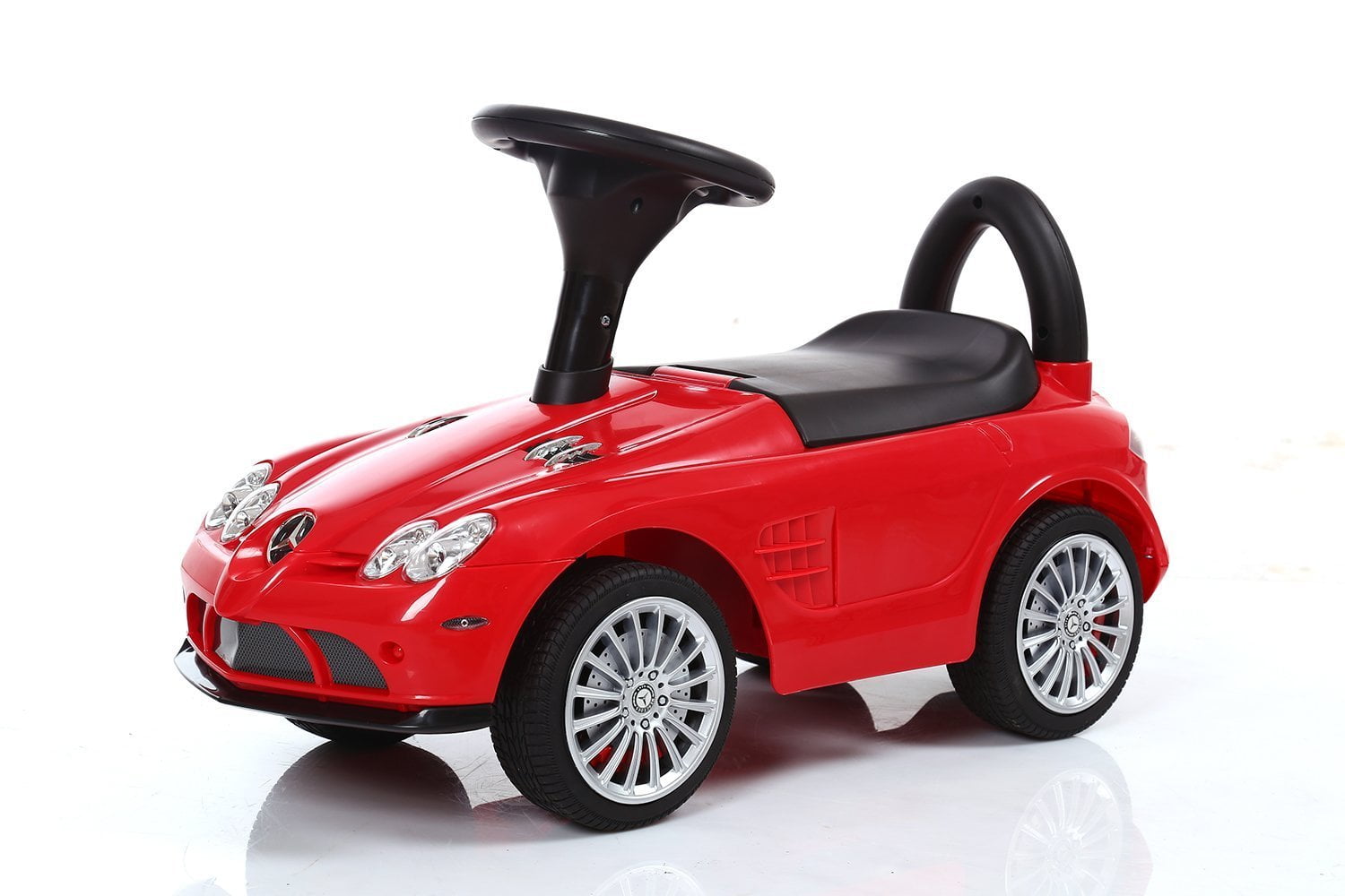 walmart push cars for toddlers