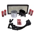 thumbnail image 2 of Crown Automotive TK25 CASTK25 99-99 TJ WRANGLER TUNE UP KIT Fits select: 1999 JEEP WRANGLER / TJ SPORT, 2 of 2