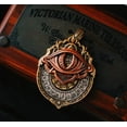 thumbnail image 3 of Tarot Pendant: The Eye of Divination, 3 of 4