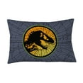 Jurassic World Kids Full Sheet Set, Universal