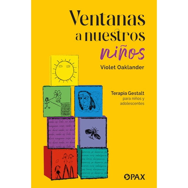 Ventanas a Nuestros Niños Terracota 9786077135265