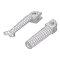 thumbnail image 4 of Footpegsfor Yamaha,Motorcycle Footrest Foot Step Motorcycle Footpegs Foot Pegs Next-Gen Design, 4 of 14