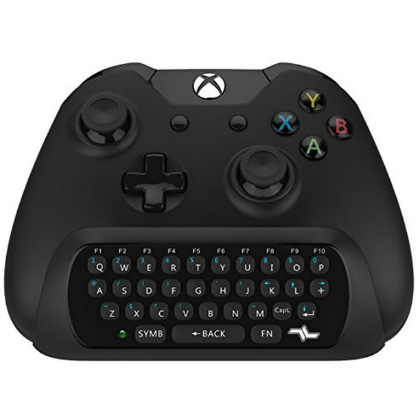 Tapis de Chat Xbox One Noir [i-CON]