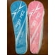 thumbnail image 1 of Bolsa Oxford de una sola capa, color rosa y azul, para raquetas de bádminton, deportiva, azul, rosa, 1 of 1