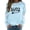 Light Blue Halloween Shirts for Women FALLDEALS072232, variant on IDOCLOTHES Halloween Sweatshirt Women 2026 Trendy 1692 Salem Witch Printed Long Sleeve Halloween Tops for Women Fashion Clothing Womens Fall Outfits Grey, S