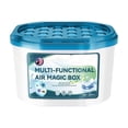 thumbnail image 3 of Air Magic Box, Indoor Air Purifier Dust Removal Magic Box, Automatically Collects Dust, Multi-Functional Room Deodorizer, Long-Lasting Air Freshener for Car, Bedroom, House, Office, 3 of 8