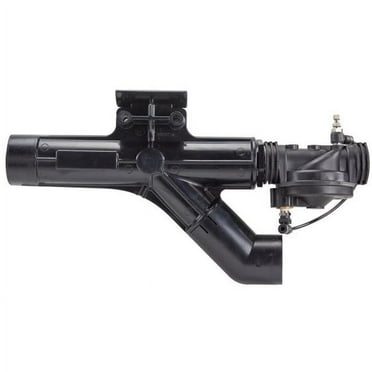 Zoeller Home Guard Max Water Powered Emergency Backup Sump Pump With ...