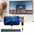 thumbnail image 2 of High-Definition Digital TV Antenna Indoor Digital TV Antenna, 2 of 5