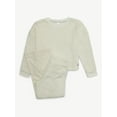 thumbnail image 4 of Justice Girls Long Sleeve Sleep Top and Flared Sleep Pants, 2-Piece, Sizes 4-18, 4 of 4