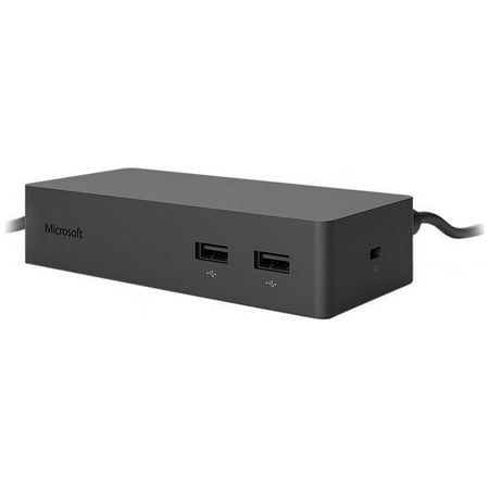 Microsoft Surface Dock for Surface Pro and Surface Book - PD9-00003