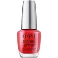 thumbnail image 1 of Esmalte de uñas OPI Infinite Shine Self Loove Sheer Bright Red, 1 of 6