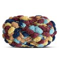 thumbnail image 2 of Hilo de tejido de tejido Handknitting Anti-Pilling Hilos Bolso Suministros de costura Accesorios de ganchillo D15 kenally HA009625-09, 2 of 6