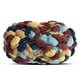 thumbnail image 1 of Bewildely Bufanda de hilo de 1 hebra, hilo de tejer a mano, bolsa de hilo antibolitas, suministros de costura, accesorios de ganchillo Artesanía D15 Bewildely HA009625-09, 1 of 6