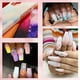 thumbnail image 5 of Decoraciones Micro Nail Caviar Pixie Crystals para uñas DIY, 5 of 5