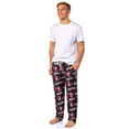 thumbnail image 7 of Men's Yu-Gi-Oh Pajama Pants Trading Card Game Yugi Mutou Character Adult Sleep Pants, 7 of 7