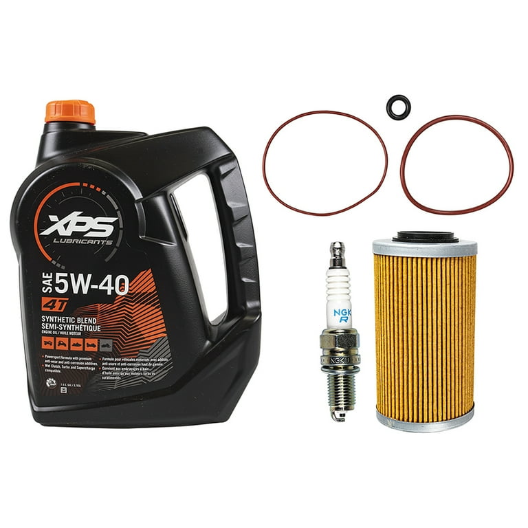 Seadoo 4tec Engine Oil Capacity Deals Shops