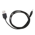 thumbnail image 1 of USB to 2.5 Mm / 0.7 Mm DC Sockets Power Cable DC Extension Cable (1, 1 of 7