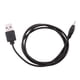 thumbnail image 1 of 5V USB 2.0 a a 2.5x0.7mm DC Enchufe Cable de Carga para Tableta, 1 of 7