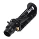 thumbnail image 2 of Bomba de barco a chorro de agua de 6-12V, propulsor de pulverización, modelo de barco inalámbrico a control remoto, accesorio negro, 2 of 11