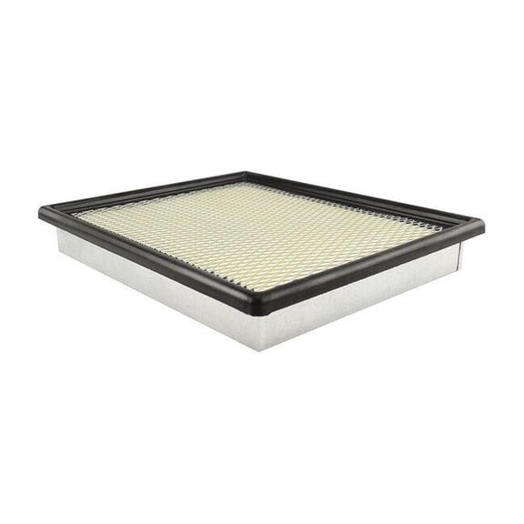 Baldwin Filters Air Filter, Element, Panel, 12-1/4in. L PA5766