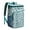 Blue-36, variant on Cute Kawaii Cactus Backpack Cooler - 20L Insulated Soft Cooler Bag, Desert Style, Long-Lasting Insulation, Lightweight for Hiking, Beach & College Students