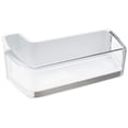 thumbnail image 1 of QRInnovations DA97-08400A Amélioré Panier d'Étagère de Porte Gauche Compatible avec Réfrigérateur Samsung - DA97-08400C, 1 of 2