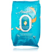 Extra Large Disposable Washcloths, 96ct