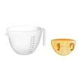 thumbnail image 3 of Filter Measuring Cups Large Capacity Sturdy Thicken Handle Durable Measuring Cup, 3 of 6