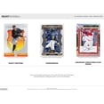 thumbnail image 4 of 2025 Panini Select Baseball Hobby Blaster Trading Card Box (Chase Hobby Blaster Exclusive Green Flash Parallels), 4 of 5
