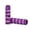 D, variant on Bike Aluminum Alloy Rear Footrest for BMX Cycling Accessories Durable Bike Pedal Extenders for Off Road Riding 2PCS