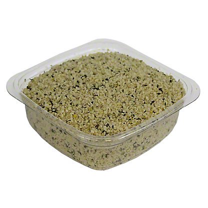 Central Market Organic Hemp Hearts, lb