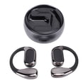 thumbnail image 1 of AI Language Translation Earphones, Real Time Voice Translator Earbuds 144 Languages, Active Noise Cancelling, 5.4, Travel Essential, 1 of 7