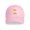 Pink, variant on CafePress - Baker Chick Cap - Adjustable 100% Brushed Unisex Casual Cotton Baseball Cap, Beige, 1