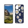 thumbnail image 1 of Compatible with OnePlus Nord N10 Phone Case, Daisies-190 Case Silicone Protective for Teen Girl Boy Case for OnePlus Nord N10, 1 of 1