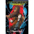 thumbnail image 1 of Star Wars Adventures Vol. 4: Smuggler's Blues, 1 of 2