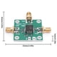 thumbnail image 4 of Transductor de alta frecuencia AD831 + Módulo convertidor de RF de ancho de banda de 10dBm 0.1-500MHz, 4 of 8