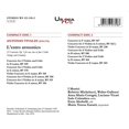 thumbnail image 2 of Vivaldi / Gallozzi / Altobelli / Garatti - I Musici play Vivaldi: L'estro armonico - Music & Performance - CD, 2 of 2