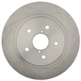 thumbnail image 2 of ACDelco Disc Brake Rotor 18A81956A Fits select: 2015-2023 SUBARU OUTBACK, 2015-2023 SUBARU LEGACY, 2 of 4