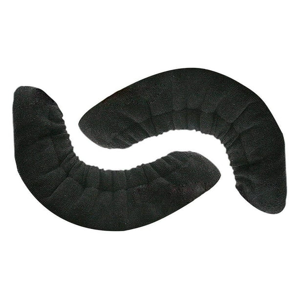 Protector de chaqueta de patinaje DYNWAVEMX Ice Skate Soaker negro