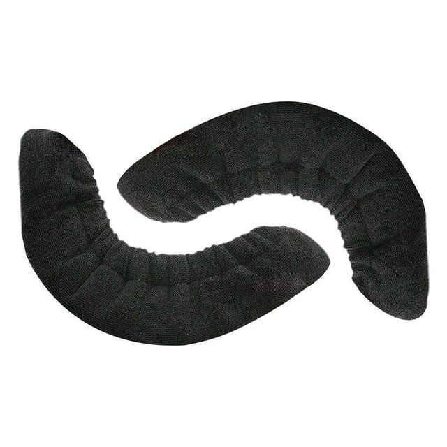 ños Adultos Hockey sobre Patines de de botas es Accesorios de patinaje Equipo - suave, suave, súper negro Macarena Ice Skate Soaker